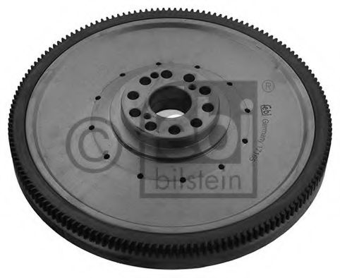 FEBI BILSTEIN 17165 Маховик для SCANIA 4 (Сканиа 4) FEBI BILSTEIN 17165 Маховик для SCANIA 4 (Сканиа 4)