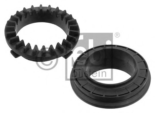 FEBI BILSTEIN 17169 Опора стойки амортизатора для FIAT TEMPRA (Фиат Тэмпра) FEBI BILSTEIN 17169 Опора стойки амортизатора для FIAT TEMPRA (Фиат Тэмпра)