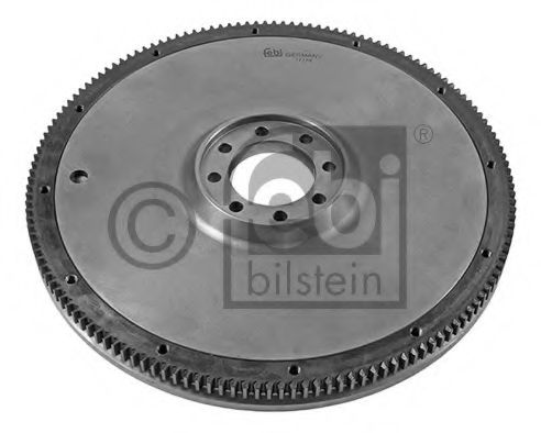 FEBI BILSTEIN 17174 Маховик для MERCEDES-BENZ LONGNOSE (Мэрcэдэс-бэнз Лонгносэ) FEBI BILSTEIN 17174 Маховик для MERCEDES-BENZ LONGNOSE (Мэрcэдэс-бэнз Лонгносэ)