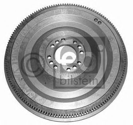 FEBI BILSTEIN 17175 Маховик для MERCEDES-BENZ T2/L (Мэрcэдэс-бэнз Т2/л) FEBI BILSTEIN 17175 Маховик для MERCEDES-BENZ T2/L (Мэрcэдэс-бэнз Т2/л)