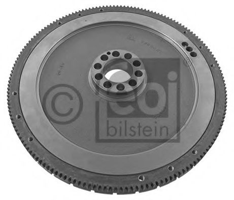 FEBI BILSTEIN 17176 Маховик для MERCEDES-BENZ ACTROS MP2 / MP3 (Мэрcэдэс-бэнз Аcтрос мп2 / мп3) FEBI BILSTEIN 17176 Маховик для MERCEDES-BENZ ACTROS MP2 / MP3 (Мэрcэдэс-бэнз Аcтрос мп2 / мп3)
