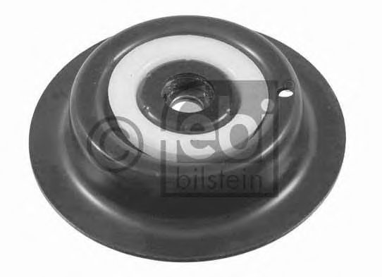 FEBI BILSTEIN 17180 Подшипник качения, опора стойки амортизатора для OPEL CORSA A (Опель Cорса а) FEBI BILSTEIN 17180 Подшипник качения, опора стойки амортизатора для OPEL CORSA A (Опель Cорса а)