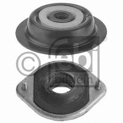 FEBI BILSTEIN 17186 Опора стойки амортизатора 