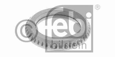 FEBI BILSTEIN 17187 Подшипник качения, опора стойки амортизатора 