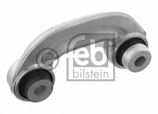 FEBI BILSTEIN 17214 Тяга стойка, стабилизатор для AUDI (Ауди) FEBI BILSTEIN 17214 Тяга стойка, стабилизатор для AUDI (Ауди)
