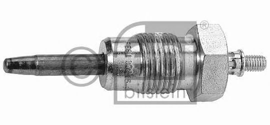 FEBI BILSTEIN 17215 Свеча накаливания для MERCEDESBENZ (Мерседес бенц) FEBI BILSTEIN 17215 Свеча накаливания для MERCEDESBENZ (Мерседес бенц)