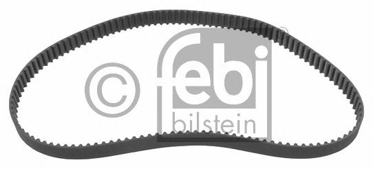 FEBI BILSTEIN 17220 Ремень ГРМ для HONDA CRX II (Хонда Cрх 2) FEBI BILSTEIN 17220 Ремень ГРМ для HONDA CRX II (Хонда Cрх 2)