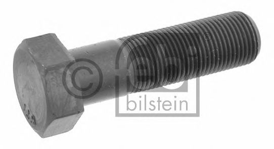 FEBI BILSTEIN 17230 Болт шкива для AUDI 90 (Ауди 90) FEBI BILSTEIN 17230 Болт шкива для AUDI 90 (Ауди 90)