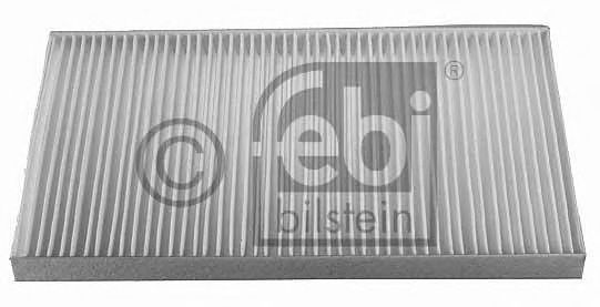 FEBI BILSTEIN 17264 Фильтр, воздух во внутренном пространстве для OPEL SIGNUM (Опель Сигнум) FEBI BILSTEIN 17264 Фильтр, воздух во внутренном пространстве для OPEL SIGNUM (Опель Сигнум)