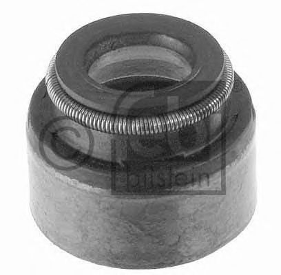 FEBI BILSTEIN 17308 Уплотнительное кольцо, стержень кла для OPEL CORSA B (Опель Корса б) FEBI BILSTEIN 17308 Уплотнительное кольцо, стержень кла для OPEL CORSA B (Опель Корса б)