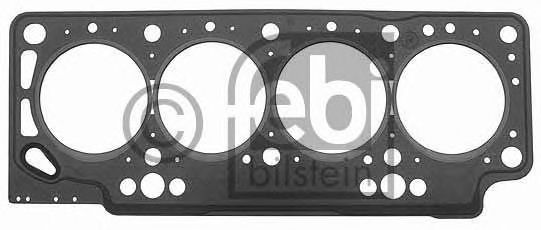 FEBI BILSTEIN 17325 Прокладка, головка цилиндра для RENAULT LUTECIA I (Рено Лутэcиа и) FEBI BILSTEIN 17325 Прокладка, головка цилиндра для RENAULT LUTECIA I (Рено Лутэcиа и)