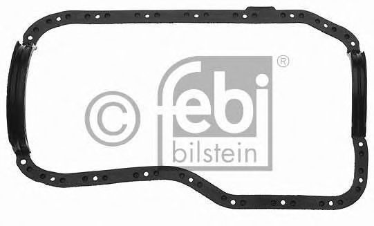 FEBI BILSTEIN 17331 Прокладка, масляный поддон для RENAULT LUTECIA I (Рено Лутэcиа и) FEBI BILSTEIN 17331 Прокладка, масляный поддон для RENAULT LUTECIA I (Рено Лутэcиа и)