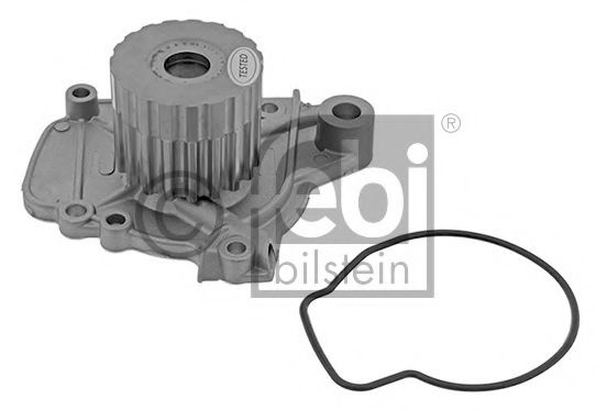 FEBI BILSTEIN 17340 Водяной насос D16Z6 для HONDA HR-V (Хонда Хр-v) FEBI BILSTEIN 17340 Водяной насос D16Z6 для HONDA HR-V (Хонда Хр-v)
