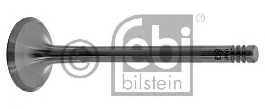 FEBI BILSTEIN 17387 Выпускной клапан для CHEVROLET EPICA (Шевроле Эпиcа) FEBI BILSTEIN 17387 Выпускной клапан для CHEVROLET EPICA (Шевроле Эпиcа)