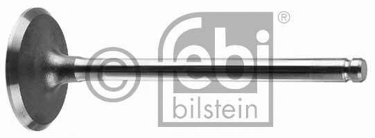 FEBI BILSTEIN 17393 Выпускной клапан для OPEL (Опель) FEBI BILSTEIN 17393 Выпускной клапан для OPEL (Опель)