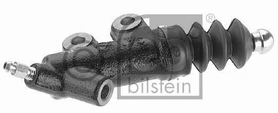 FEBI BILSTEIN 17402 Рабочий цилиндр, система сцепления для HONDA (Хонда)