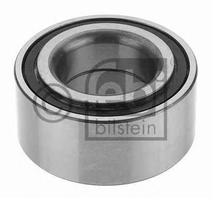 FEBI BILSTEIN 17432 Подшипник ступицы колеса для TOYOTA (Тойота/тоета) FEBI BILSTEIN 17432 Подшипник ступицы колеса для TOYOTA (Тойота/тоета)