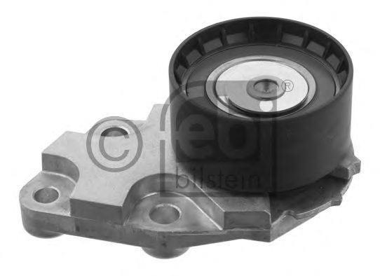 FEBI BILSTEIN 17460 Натяжной ролик, ремень ГРМ B12D1 для DAEWOO (Дэу) FEBI BILSTEIN 17460 Натяжной ролик, ремень ГРМ B12D1 для DAEWOO (Дэу)
