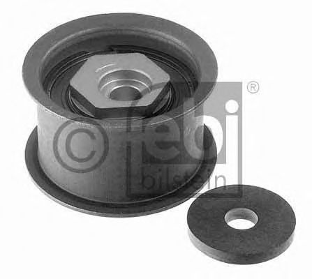 FEBI BILSTEIN 17482 Паразитный Ведущий ролик, зубчатый ремень для SAAB 900 II (Сааб 900 2) FEBI BILSTEIN 17482 Паразитный Ведущий ролик, зубчатый ремень для SAAB 900 II (Сааб 900 2)