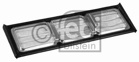 FEBI BILSTEIN 17485 Гидрофильтр, автоматическая коробка передач для HONDA BALLADE VI (Хонда Балладэ vи) FEBI BILSTEIN 17485 Гидрофильтр, автоматическая коробка передач для HONDA BALLADE VI (Хонда Балладэ vи)