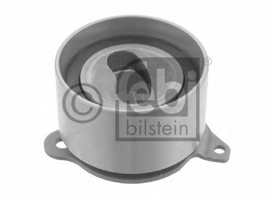 FEBI BILSTEIN 17491 Натяжной ролик, ремень ГРМ для MAZDA 626 III (Мазда 626 3) FEBI BILSTEIN 17491 Натяжной ролик, ремень ГРМ для MAZDA 626 III (Мазда 626 3)