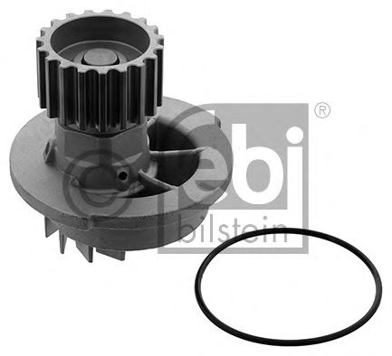 FEBI BILSTEIN 17507 Водяной насос для CHEVROLET LOVA (Шевроле Лоvа) FEBI BILSTEIN 17507 Водяной насос для CHEVROLET LOVA (Шевроле Лоvа)