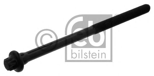 FEBI BILSTEIN 17535 Болт головки цилидра TU9M для PEUGEOT 205 II (Пежо 205 2) FEBI BILSTEIN 17535 Болт головки цилидра TU9M для PEUGEOT 205 II (Пежо 205 2)
