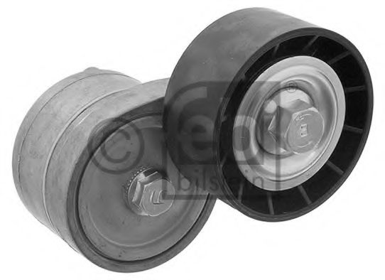 FEBI BILSTEIN 17541 Натяжитель ремня, клиновой зубча для ALFA ROMEO GTV (Альфа ромео Гтv) FEBI BILSTEIN 17541 Натяжитель ремня, клиновой зубча для ALFA ROMEO GTV (Альфа ромео Гтv)