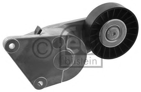 FEBI BILSTEIN 17542 Натяжитель ремня, клиновой зубча для FIAT ULYSSE (Фиат Улисс)