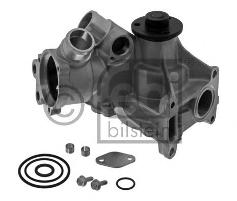 FEBI BILSTEIN 17557 Водяной насос 06 1998 для MERCEDES-BENZ E-CLASS (Мэрcэдэс-бэнз Е класс) FEBI BILSTEIN 17557 Водяной насос 06 1998 для MERCEDES-BENZ E-CLASS (Мэрcэдэс-бэнз Е класс)
