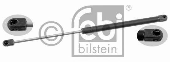 FEBI BILSTEIN 17586 Газовая пружина, крышка багажник для FORD KA (Форд Ка) FEBI BILSTEIN 17586 Газовая пружина, крышка багажник для FORD KA (Форд Ка)