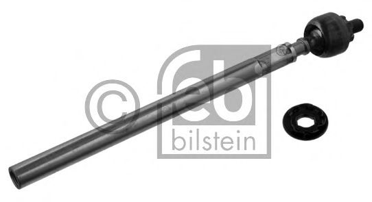 FEBI BILSTEIN 17611 Осевой шарнир, рулевая тяга для PEUGEOT 205 II (Пежо 205 2) FEBI BILSTEIN 17611 Осевой шарнир, рулевая тяга для PEUGEOT 205 II (Пежо 205 2)