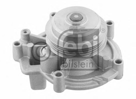 FEBI BILSTEIN 17613 Водяной насос 04 1996 для CITROËN RELAY (CитроËн Рэлаъ) FEBI BILSTEIN 17613 Водяной насос 04 1996 для CITROËN RELAY (CитроËн Рэлаъ)