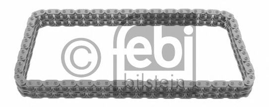 FEBI BILSTEIN 17615 Цепь привода распредвала для OPEL SINTRA (Опель Синтра) FEBI BILSTEIN 17615 Цепь привода распредвала для OPEL SINTRA (Опель Синтра)
