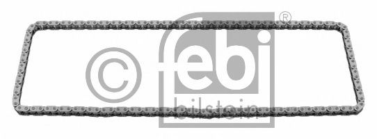 FEBI BILSTEIN 17617 Цепь привода распредвала для OPEL AGILA (Опель Агила) FEBI BILSTEIN 17617 Цепь привода распредвала для OPEL AGILA (Опель Агила)