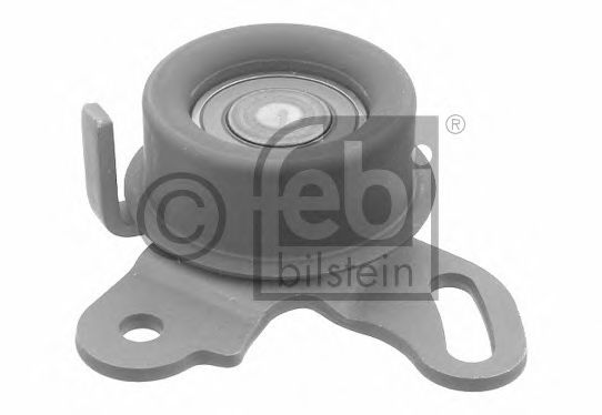 FEBI BILSTEIN 17624 Натяжной ролик, ремень ГРМ для HYUNDAI EXCEL (Хендай Эxcэл) FEBI BILSTEIN 17624 Натяжной ролик, ремень ГРМ для HYUNDAI EXCEL (Хендай Эxcэл)
