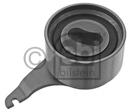 FEBI BILSTEIN 17629 Натяжной ролик, ремень ГРМ для MAZDA 626 III (Мазда 626 3) FEBI BILSTEIN 17629 Натяжной ролик, ремень ГРМ для MAZDA 626 III (Мазда 626 3)