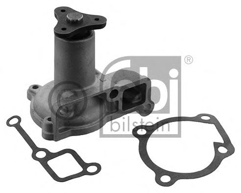 FEBI BILSTEIN 17630 Водяной насос для MAZDA 323 III (Мазда 323 3) FEBI BILSTEIN 17630 Водяной насос для MAZDA 323 III (Мазда 323 3)