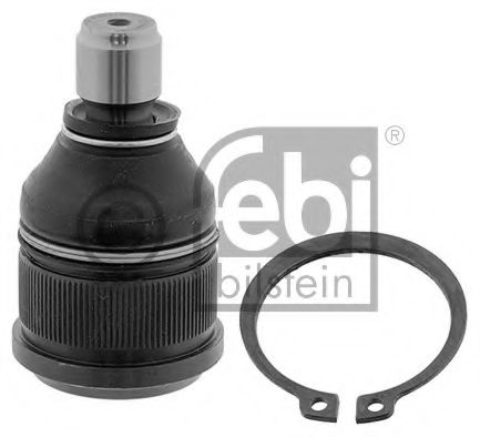 FEBI BILSTEIN 17631 Несущий направляющий шарнир для MAZDA 626 II (Мазда 626 2) FEBI BILSTEIN 17631 Несущий направляющий шарнир для MAZDA 626 II (Мазда 626 2)