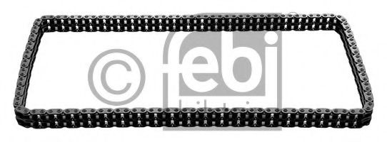 FEBI BILSTEIN 17650 Цепь привода распредвала для DAEWOO KORANDO (Дэу Корандо) FEBI BILSTEIN 17650 Цепь привода распредвала для DAEWOO KORANDO (Дэу Корандо)