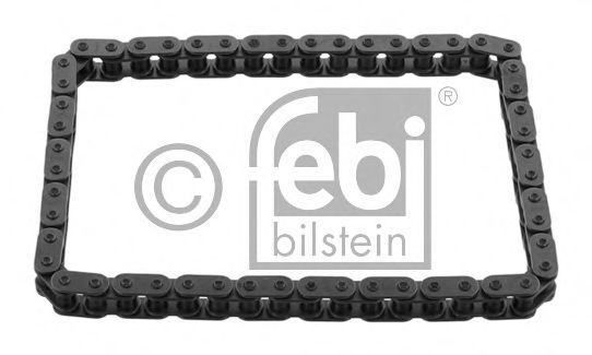 FEBI BILSTEIN 17653 Цепь, привод маслонасоса для MERCEDES-BENZ SPRINTER 2-T (Мэрcэдэс-бэнз Спринтэр 2-т) FEBI BILSTEIN 17653 Цепь, привод маслонасоса для MERCEDES-BENZ SPRINTER 2-T (Мэрcэдэс-бэнз Спринтэр 2-т)