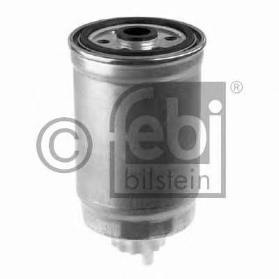 FEBI BILSTEIN 17660 Топливный фильтр для VOLKSWAGEN VANAGON III (Фольксваген Vанагон 3) FEBI BILSTEIN 17660 Топливный фильтр для VOLKSWAGEN VANAGON III (Фольксваген Vанагон 3)