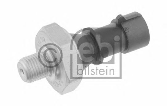 FEBI BILSTEIN 17665 Датчик давления масла для OPEL ASTRA A (Опель Астра а) FEBI BILSTEIN 17665 Датчик давления масла для OPEL ASTRA A (Опель Астра а)