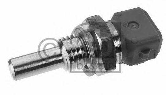 FEBI BILSTEIN 17695 Датчик, температура охлаждающей жидкости M 10 для OPEL OMEGA A (Опель Омэга а) FEBI BILSTEIN 17695 Датчик, температура охлаждающей жидкости M 10 для OPEL OMEGA A (Опель Омэга а)