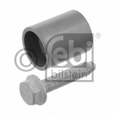 FEBI BILSTEIN 17712 Паразитный Ведущий ролик, зубчатый ремень ANU для VOLKSWAGEN JETTA VI (Фольксваген Джетта 6) FEBI BILSTEIN 17712 Паразитный Ведущий ролик, зубчатый ремень ANU для VOLKSWAGEN JETTA VI (Фольксваген Джетта 6)