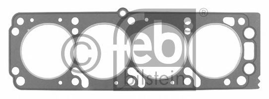 FEBI BILSTEIN 17721 Прокладка, головка цилиндра для OPEL OMEGA A (Опель Омэга а) FEBI BILSTEIN 17721 Прокладка, головка цилиндра для OPEL OMEGA A (Опель Омэга а)