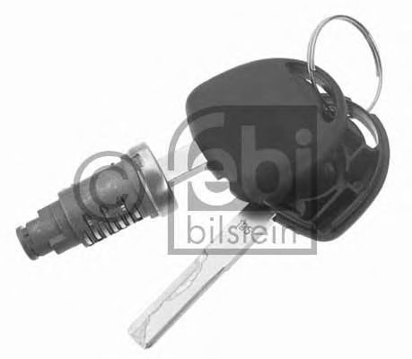FEBI BILSTEIN 17727 Цилиндр замка для OPEL OMEGA A (Опель Омэга а) FEBI BILSTEIN 17727 Цилиндр замка для OPEL OMEGA A (Опель Омэга а)