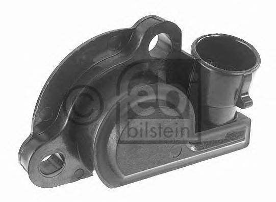 FEBI BILSTEIN 17731 Датчик, положение дроссельной заслонки для OPEL CORSA A (Опель Cорса а) FEBI BILSTEIN 17731 Датчик, положение дроссельной заслонки для OPEL CORSA A (Опель Cорса а)
