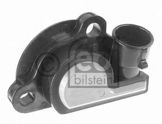 FEBI BILSTEIN 17732 Датчик, положение дроссельной заслонки C13N для OPEL CORSA A (Опель Cорса а) FEBI BILSTEIN 17732 Датчик, положение дроссельной заслонки C13N для OPEL CORSA A (Опель Cорса а)