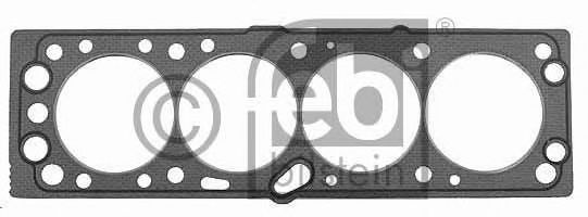 FEBI BILSTEIN 17743 Прокладка, головка цилиндра для OPEL ZAFIRA A (Опель Зафира а) FEBI BILSTEIN 17743 Прокладка, головка цилиндра для OPEL ZAFIRA A (Опель Зафира а)